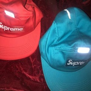 SUPREME HATS